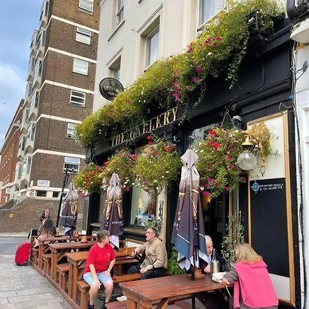 Amazing Apartment Central London Near Tube Station Esterno foto