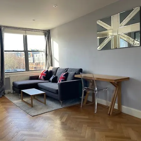 Amazing Apartment Central London Near Tube Station Esterno foto