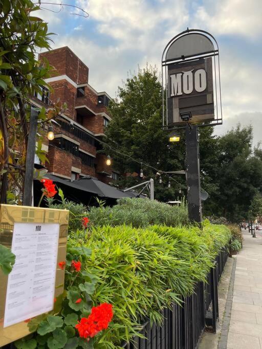 Amazing Near Tube Station Appartamento Londra