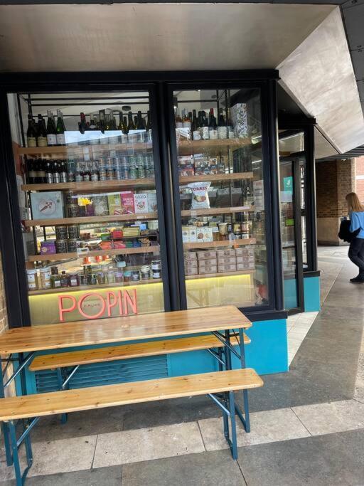 Appartamento Amazing Near Tube Station