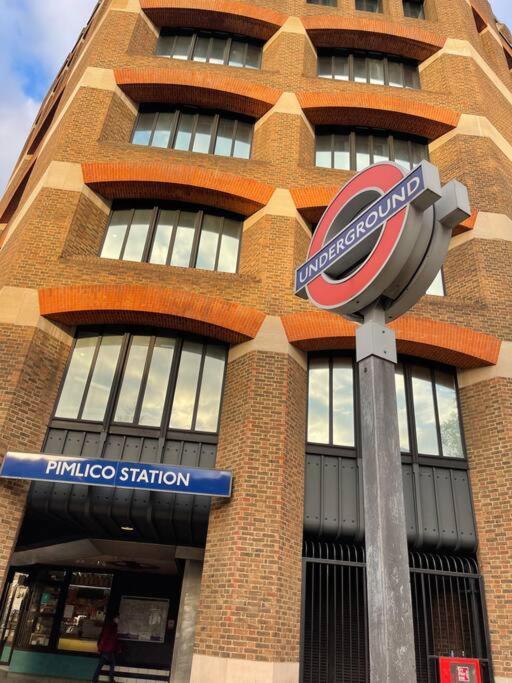 Amazing Near Tube Station Appartamento Londra