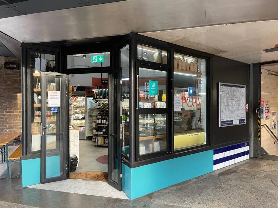 Appartamento Amazing Near Tube Station